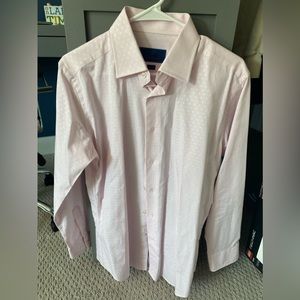 Button up dress shirt
